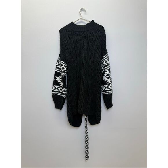 Sachin & Babi Griffin Turtleneck Sweater - Picture 3 of 13